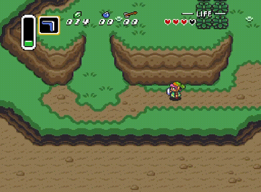 Tight controls and useful items make combat strategic and skillful