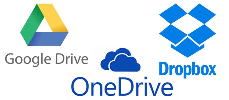 Upload your games to your favorite cloud storage and be able to access them on any device with access to the cloud
