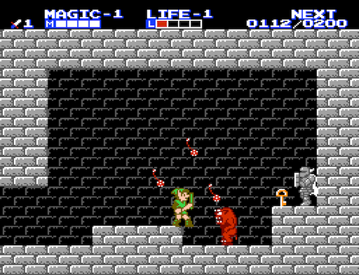 The new perspective mean newer tougher enemies but more options for attack and defense as well