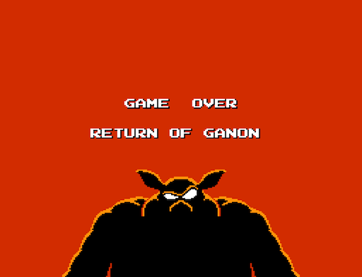 Expect to see the “Game Over” screen a lot